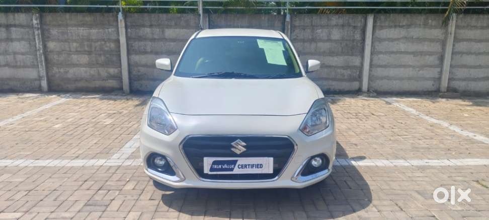 Maruti Suzuki Dzire 1.2 Zxi, 2022, Petrol