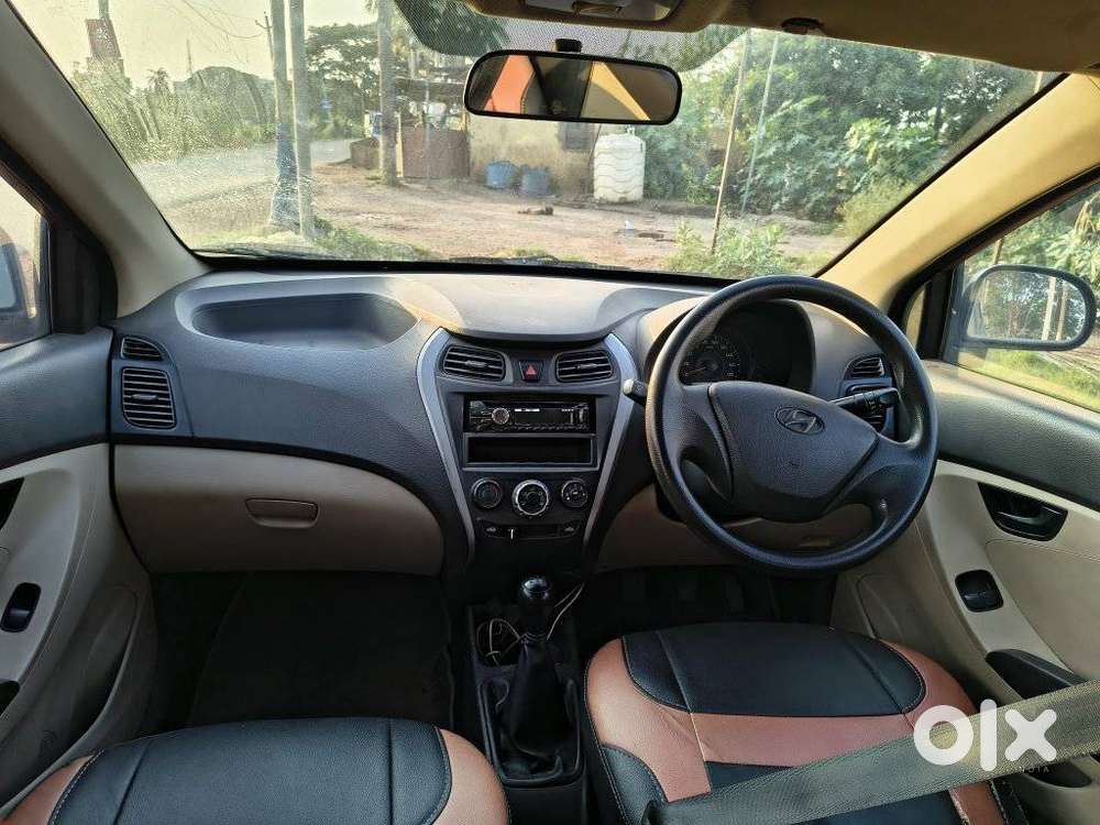 Hyundai Eon Era +, 2014, Petrol