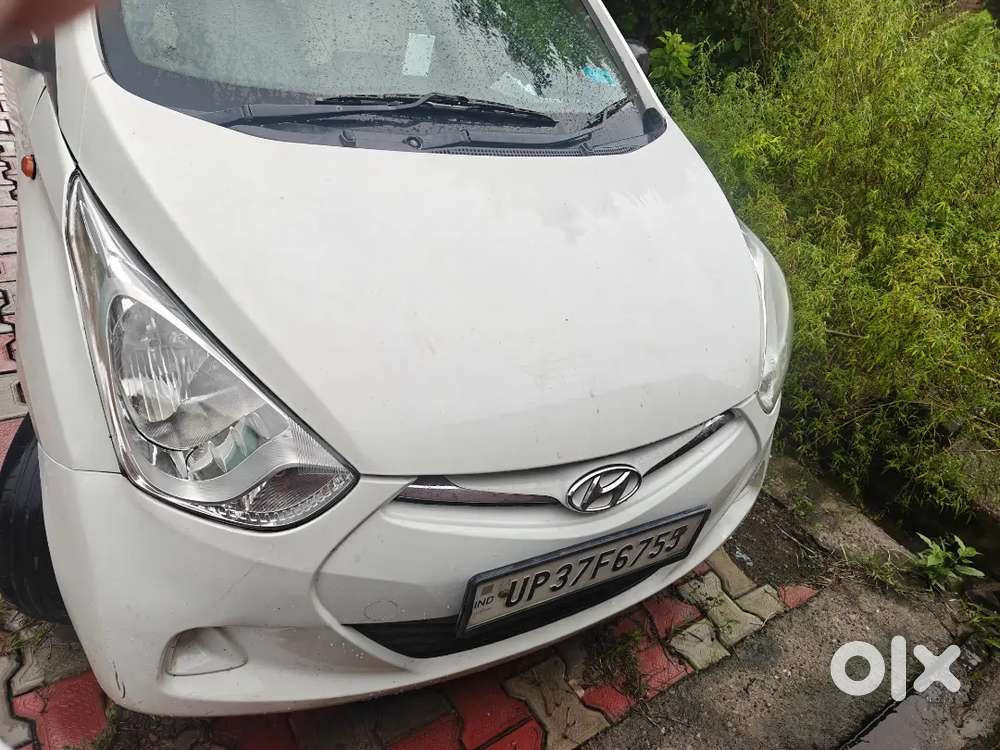 Hyundai Eon Era 2017