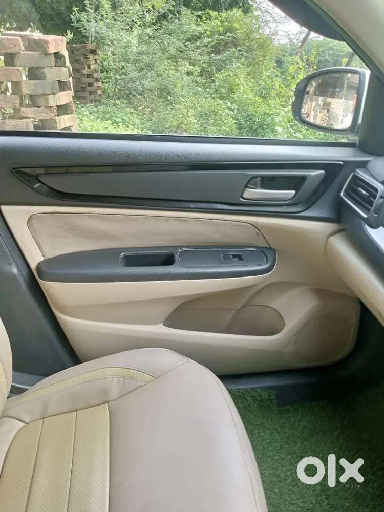 Honda Amaze 1.5 E 2018