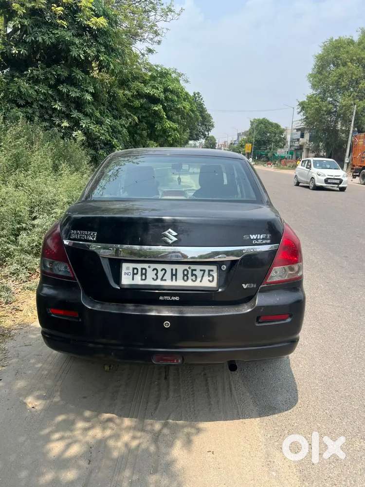 Maruti Suzuki Swift Dzire 20009 Diesel 200000 Km Driven