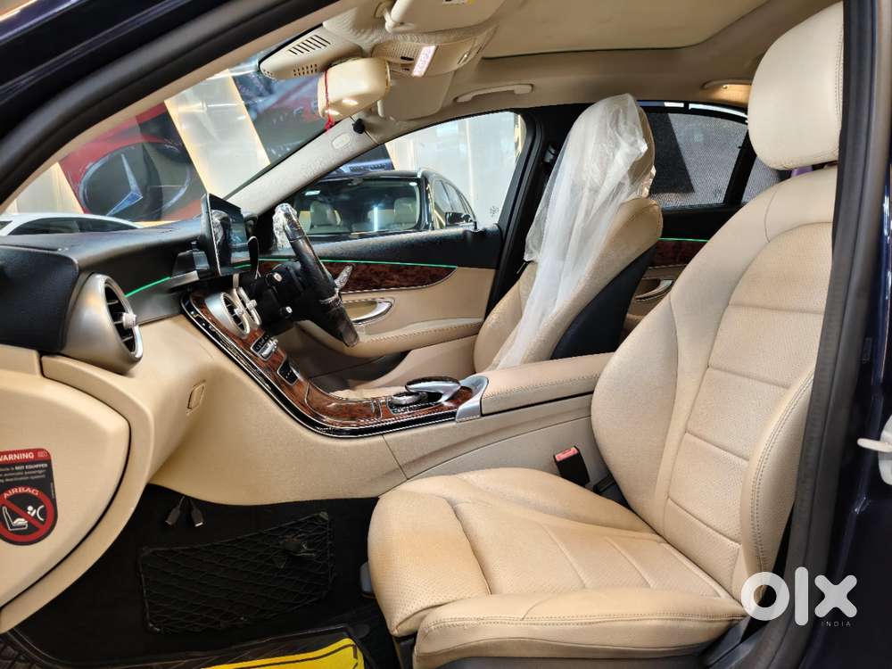 Mercedes-benz C-class [2011-2014] 2.0 C200 Avantgarde, 2016, Petrol