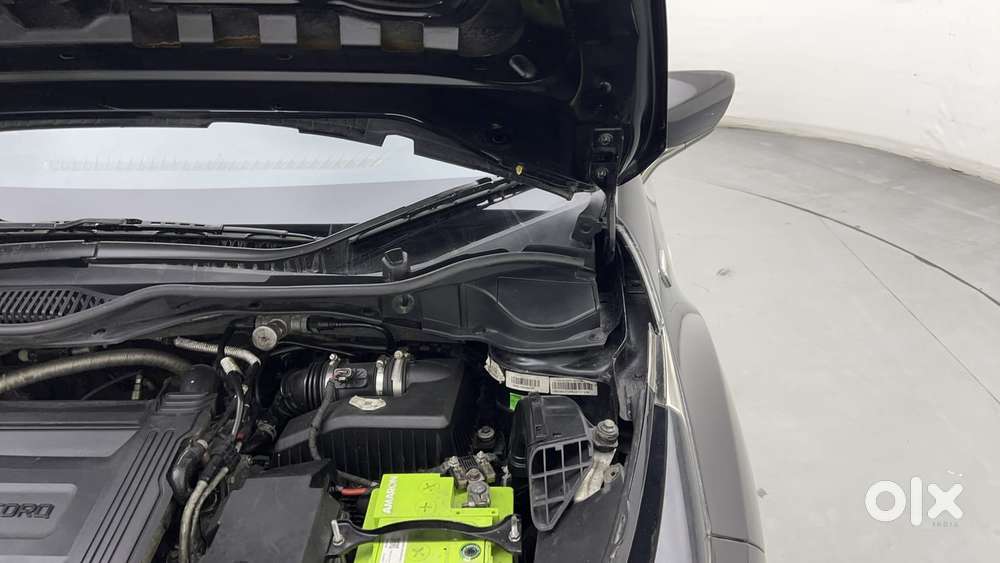 Tata Altroz 1.5 Xz Plus Diesel Dark Edition, 2022, Diesel
