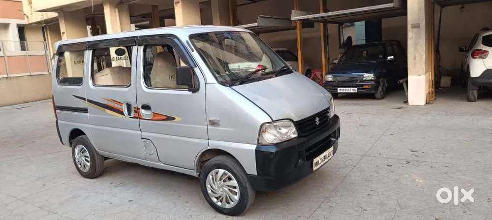 Maruti Ecco Lxi 5seater