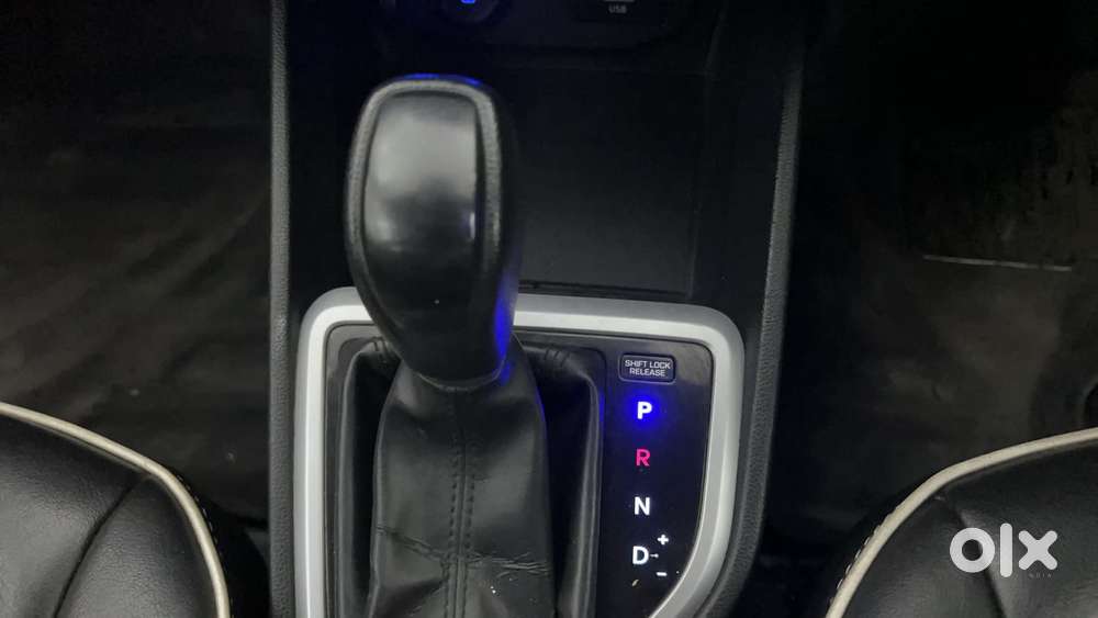 Hyundai Creta 1.6 S At Crdi, 2019, Diesel