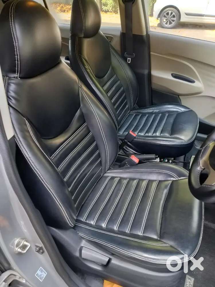 Santro Era Executive (converted To Top) In Excellent Condition