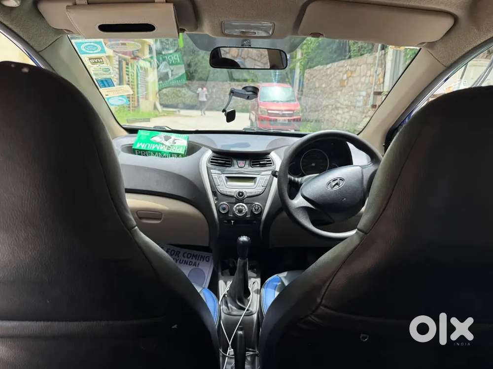 Hyundai Eon  Magna Plus 2014- 51k Km Driven- Well-maintained