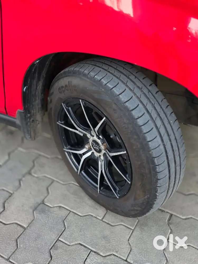 Maruti Suzuki S-presso 2020 Petrol Good Condition