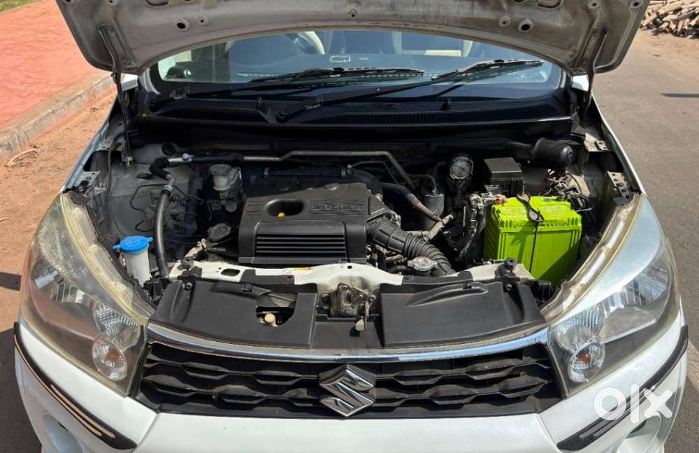 Maruti Suzuki Celerio Cng Vxi Mt, 2019, Cng & Hybrids