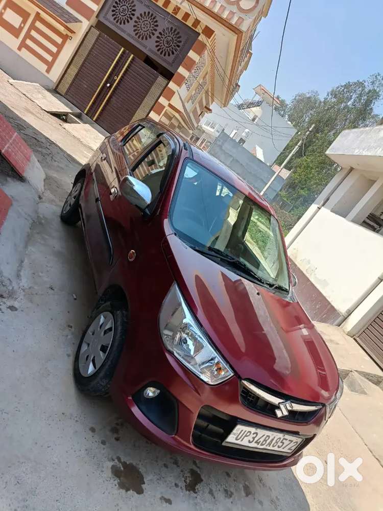 Maruti Suzuki Alto K10 2020 Petrol 67500 Km Driven