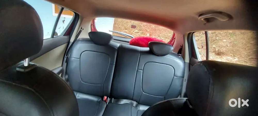 Hyundai I20 2011