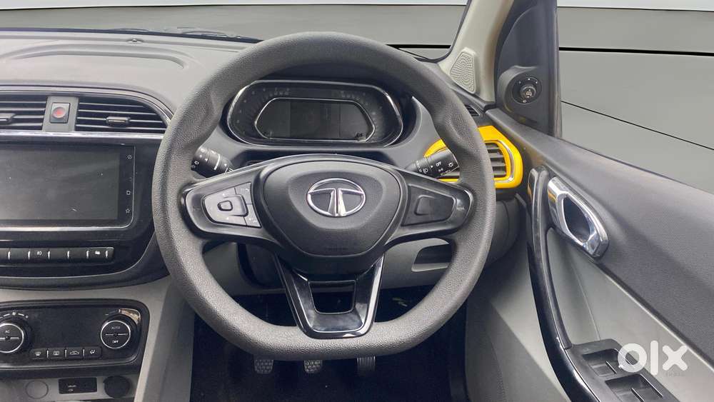 Tata Tiago 1.2 Revotron Xz Plus, 2020, Petrol