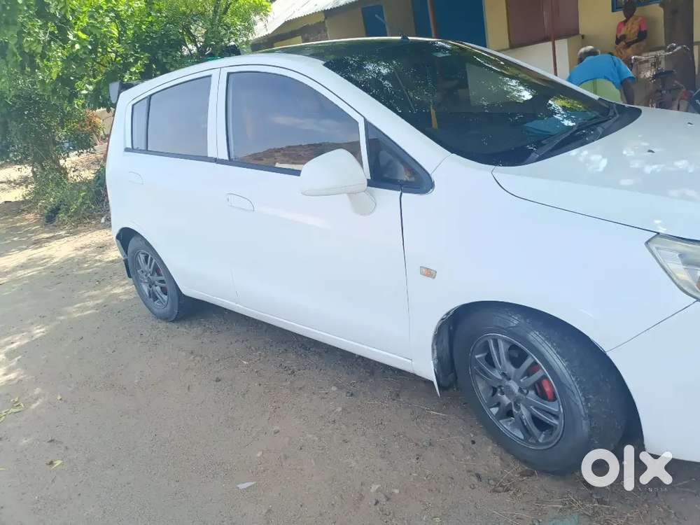 Chevrolet Sail U-va 2013 Diesel 145900 Km Driven
