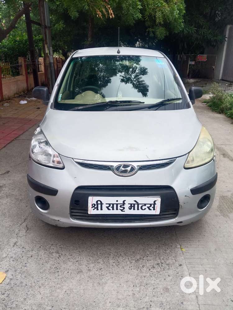 Hyundai I10 Era 1.1, 2010, Petrol