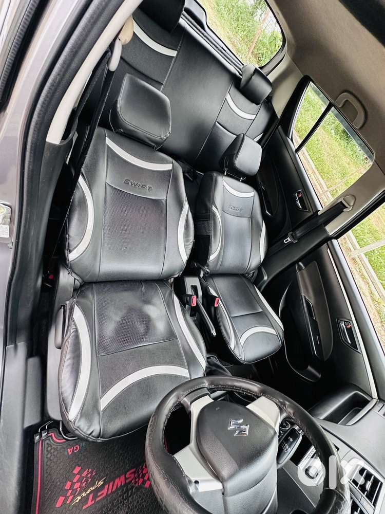 Maruti Suzuki Swift Vxi Optional, 2013, Petrol