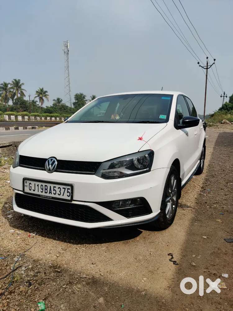 Volkswagen Polo 1.0 Tsi Top Model 1st Owner