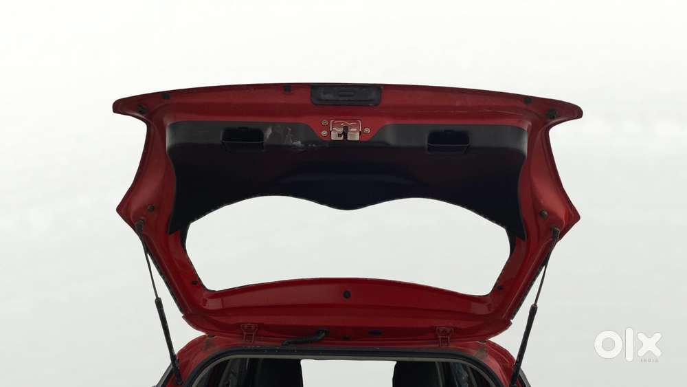 Maruti Suzuki Swift 2018 Vxi, 2020, Petrol