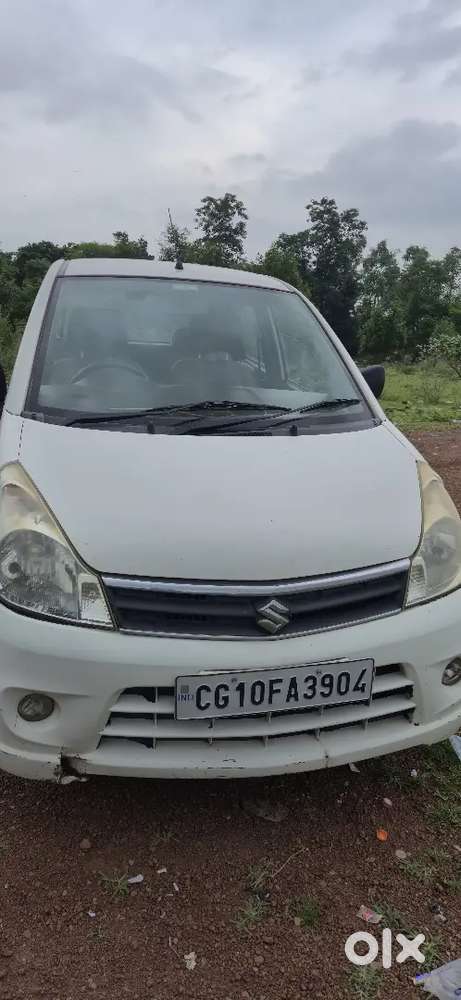 Maruti Suzuki Estilo Lxi 2011 Mint Condition All Ok No Any Work
