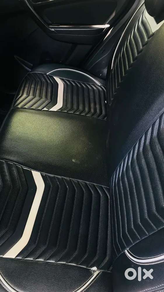 Maruti Suzuki Brezza Vdi 2020