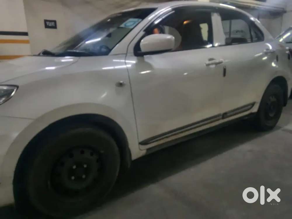 Maruti Dzire 2024 Cng