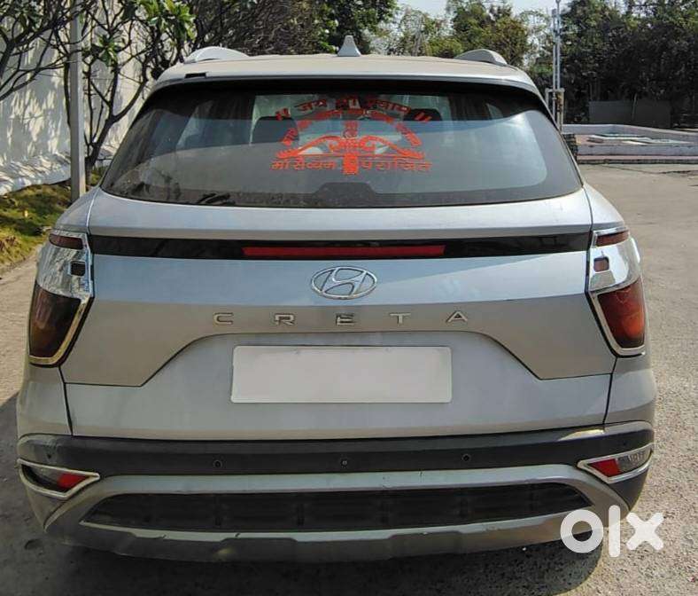 Hyundai Creta 1.5 Ex Diesel, 2021, Diesel