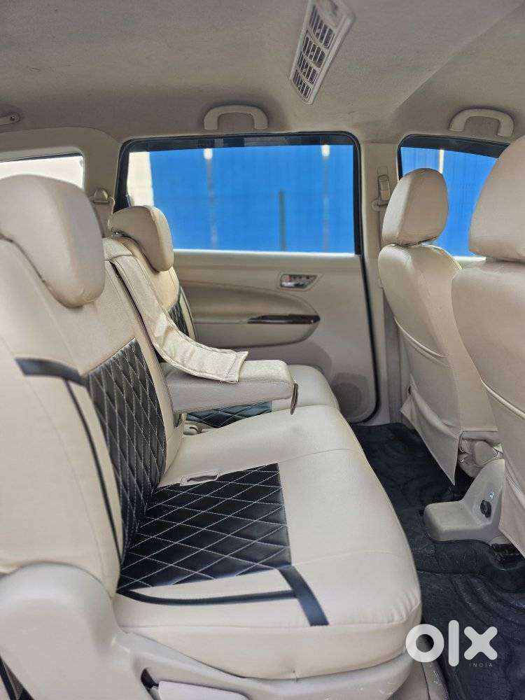 Maruti Suzuki Ertiga Vxi Cng, 2018, Cng & Hybrids