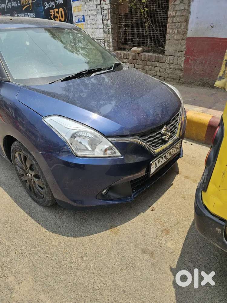 Baleno Diesel