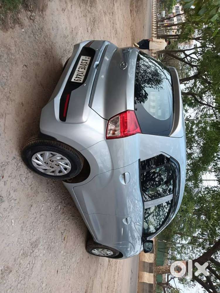Hyundai Santro Magna, 2020, Petrol