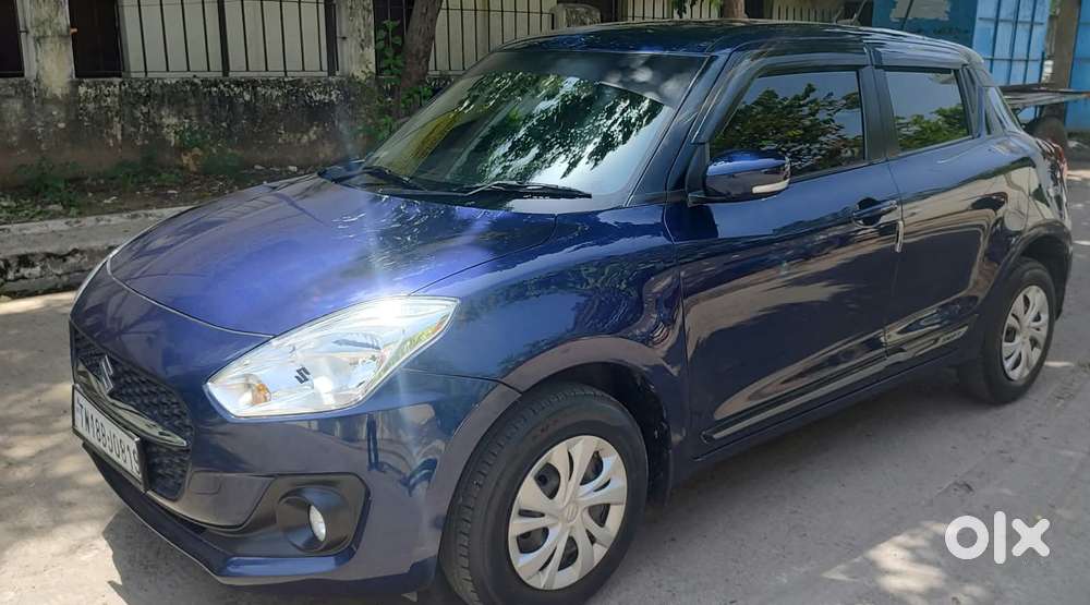 Maruti Suzuki Swift Vxi Ags, 2022, Petrol