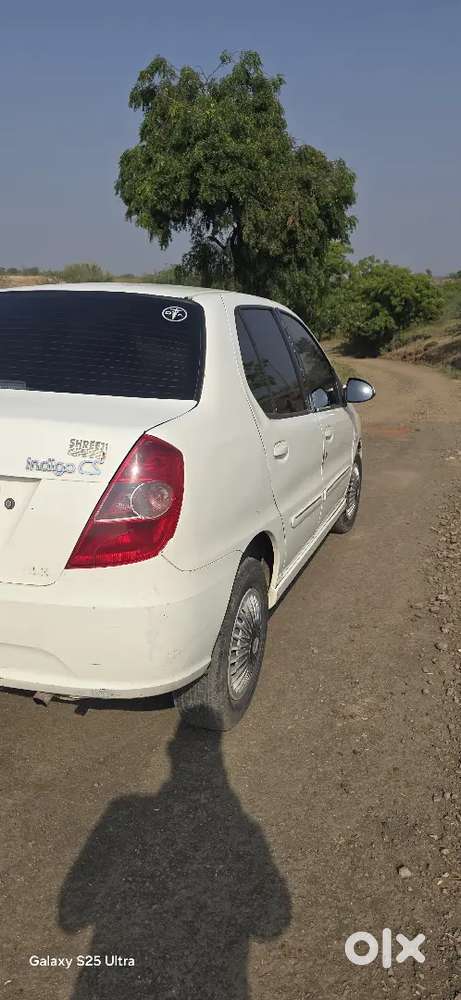 Tata Indigo V Series 2011 Diesel