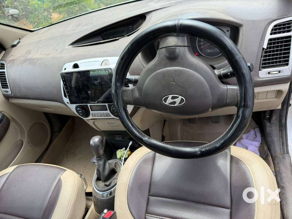 Hyundai New I20 2010 Diesel Well Maintained