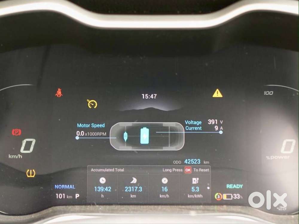 Mg Zs Ev Exclusive Pro Iconic Ivory, 2023, Electric