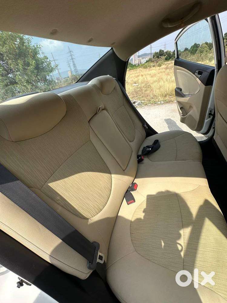 Hyundai Verna Vtvt 1.4 E, 2015, Petrol