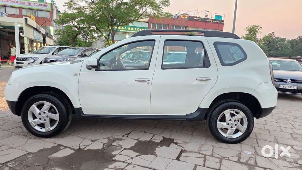 Renault Duster 85ps Diesel Rxe, 2013, Diesel