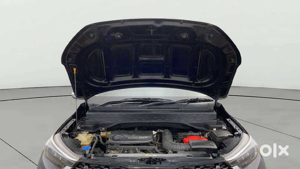 Kia Sonet 1.0 Htx Imt, 2021, Petrol