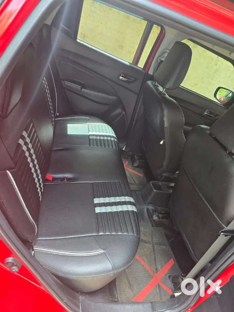 Maruti Suzuki Swift Vxi 2022 Car