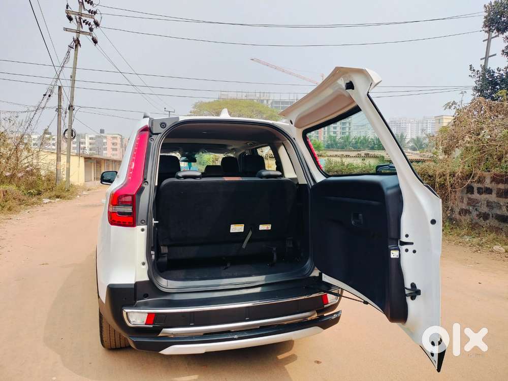 Mahindra Scorpio-n Z8 L Diesel At 2wd 7 Str, 2024, Diesel