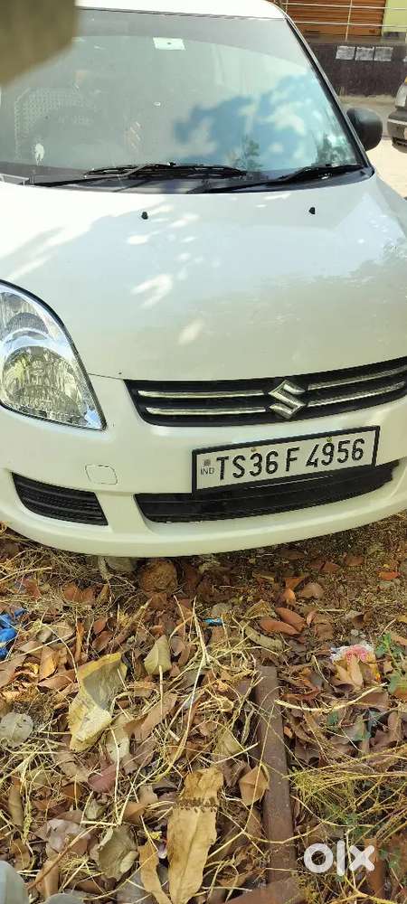Maruti Suzuki Dzire 2015 Diesel 245000 Km Driven