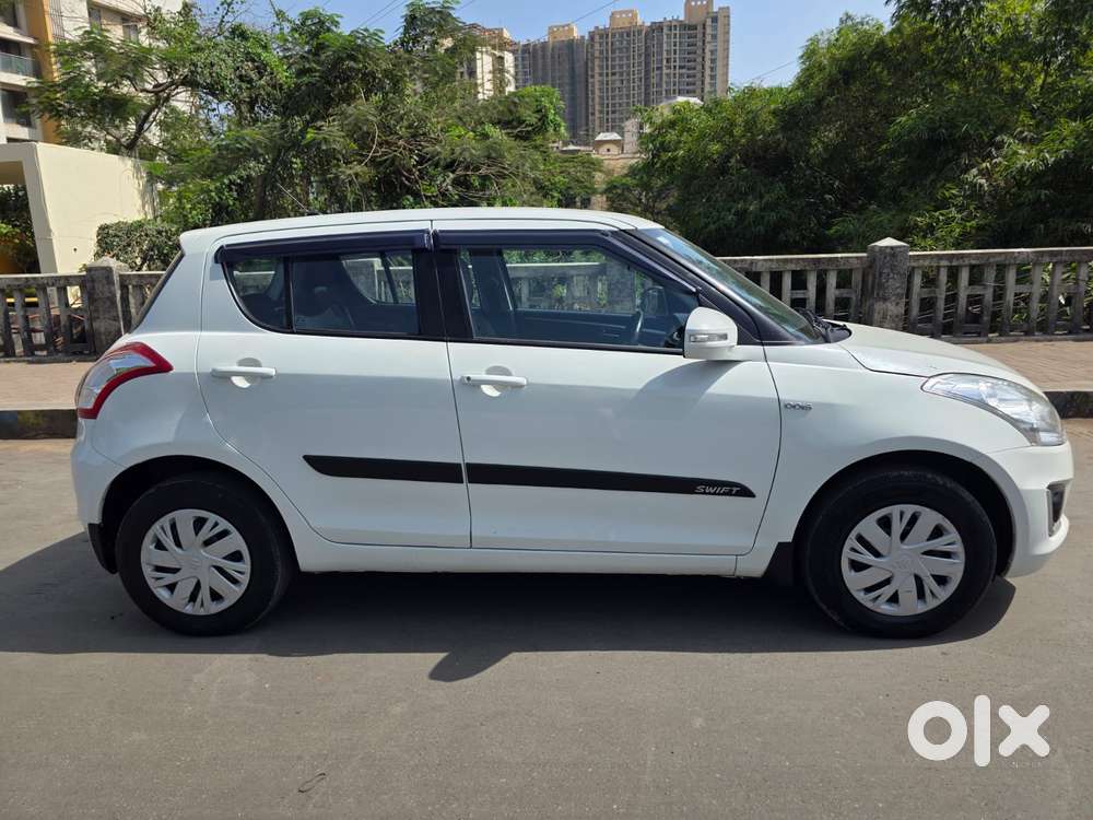 Maruti Suzuki Swift Vdi, 2017, Diesel