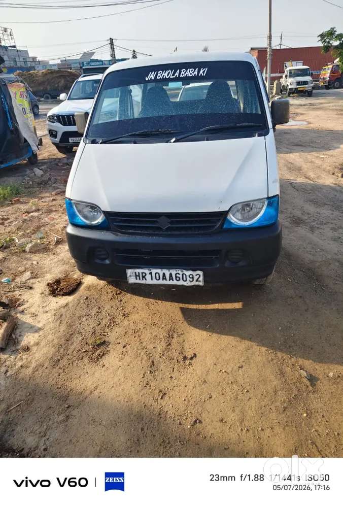 Eeco Company Fitted Cng