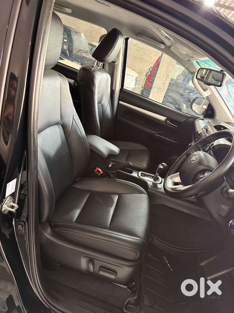 Toyota Hilux High Diesel Turbo Automatic, 2025, Diesel