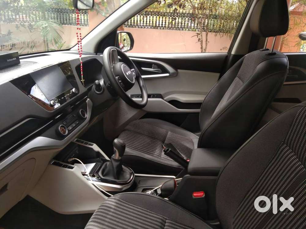 Kia Carens Prestige 2022 Diesel
