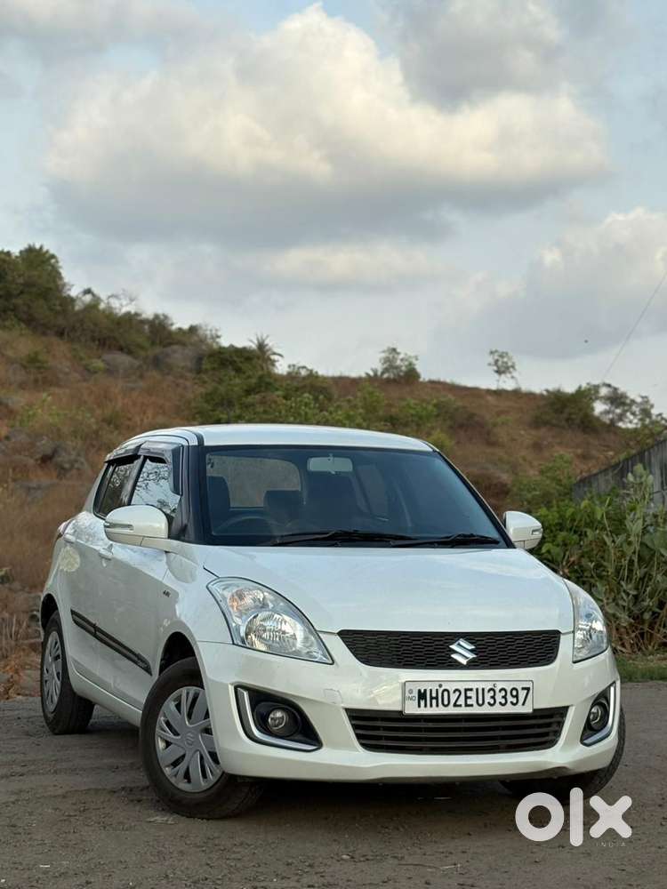 Maruti Suzuki Swift Vxi, 2018, Petrol