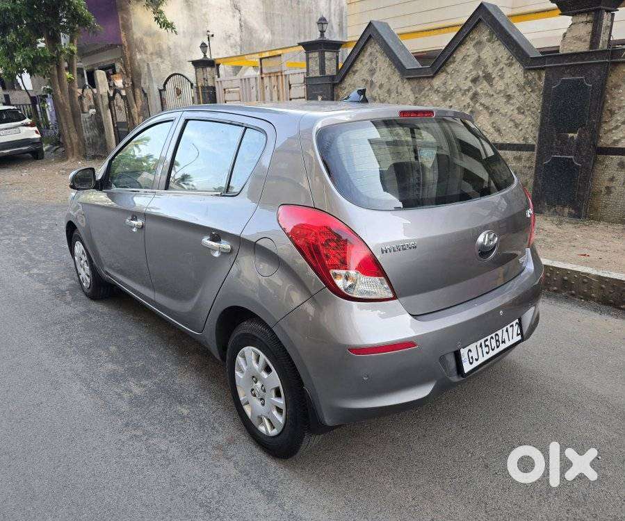 Hyundai I20 Magna Plus, 2013, Diesel