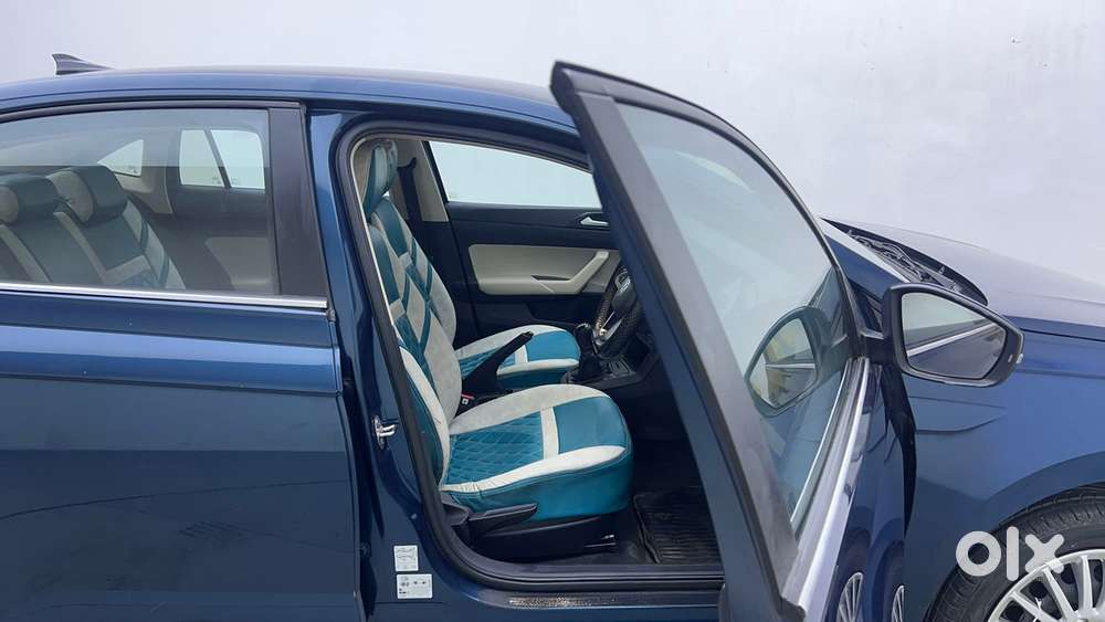 Volkswagen Virtus 1.0 Comfortline Tsi, 2024, Petrol