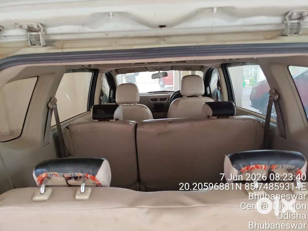 Maruti Suzuki Ertiga Zdi+ Diesel Good Condition