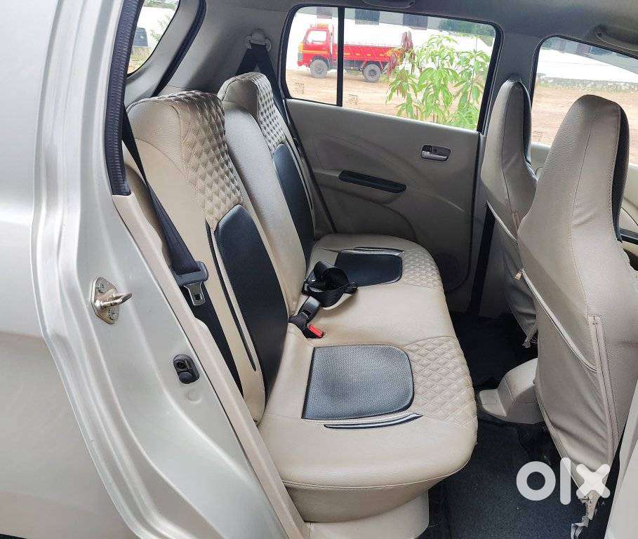 Maruti Suzuki Celerio Vxi(o), 2020, Petrol