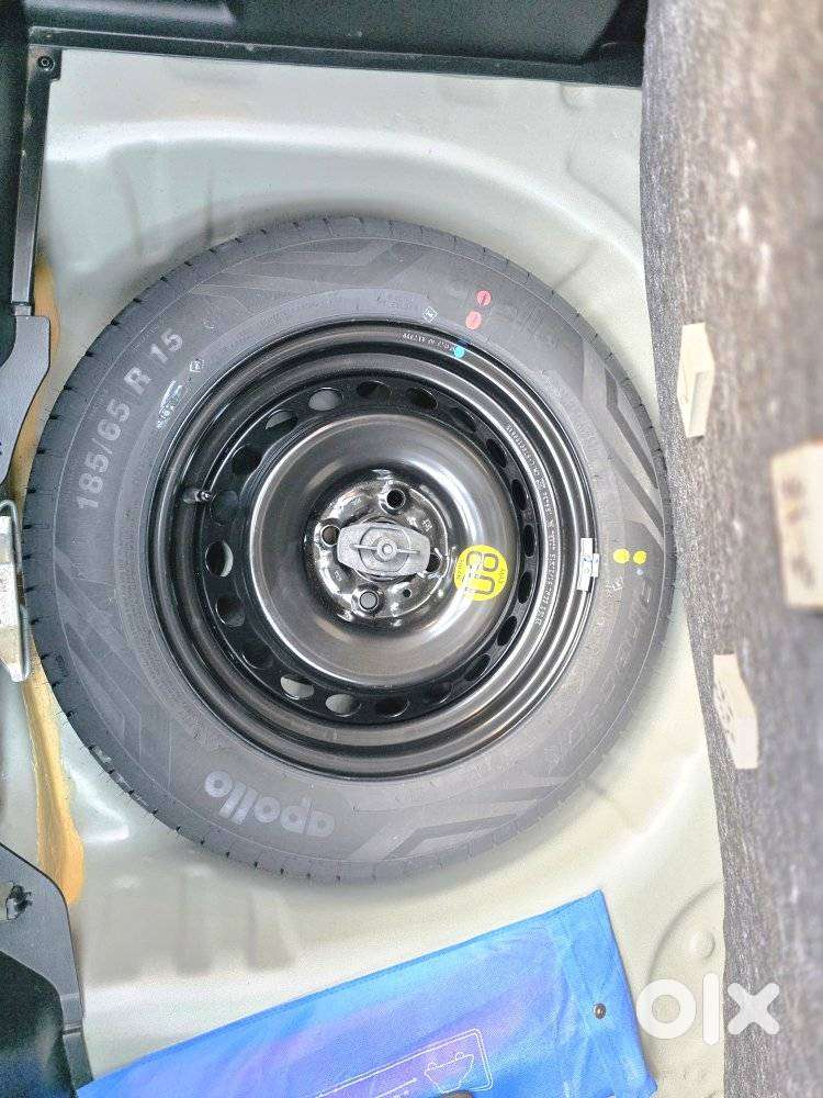 Maruti Suzuki Baleno 1.2 Alpha At, 2023, Petrol