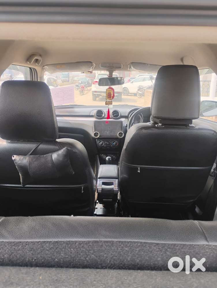 Maruti Suzuki Swift Vvt Vxi, 2021, Petrol