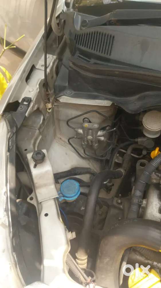 Maruti Suzuki Ritz 2014 Diesel 147000 Km Driven